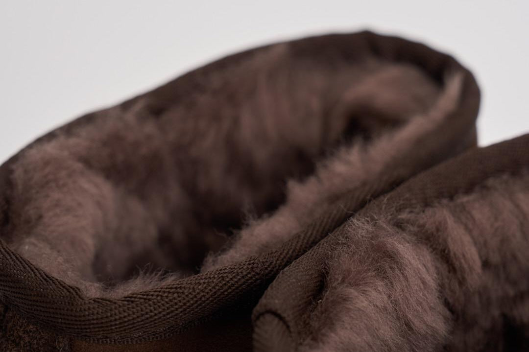 Stivali mini donna marrone 1016222 DUSTED COCOA UGG 