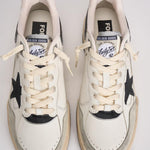 Sneakers uomo in pelle GMF00630 F00574511395 GOLDEN GOOSE 