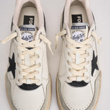 Sneakers uomo in pelle GMF00630 F00574511395 GOLDEN GOOSE 