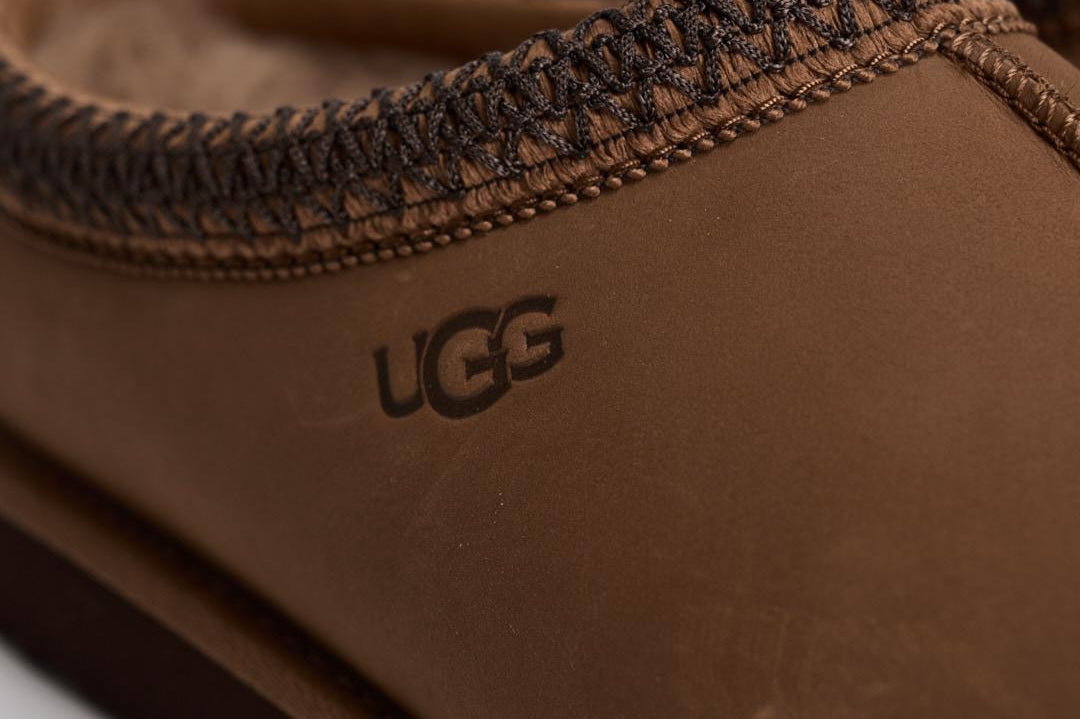 Scarpa Tasman Nubuck uomo 1175070 DKC UGG 