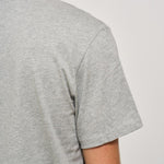 T-shirt uomo girocollo grigia 714844756 003 RALPH LAUREN 