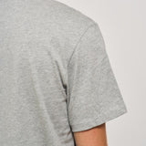 T-shirt uomo girocollo grigia 714844756 003 RALPH LAUREN 