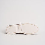 Mocassino uomo in suede marrone 803P09766 001 RALPH LAUREN 
