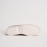 Mocassino uomo in suede marrone 803P09766 001 RALPH LAUREN 