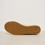 Sneakers uomo Windspin in suede grigio SLMU B01 AUTRY 