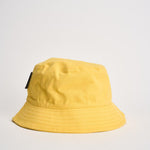 Cappello uomo Bucket giallo CH00CO Z0974V2 PALM ANGELS 