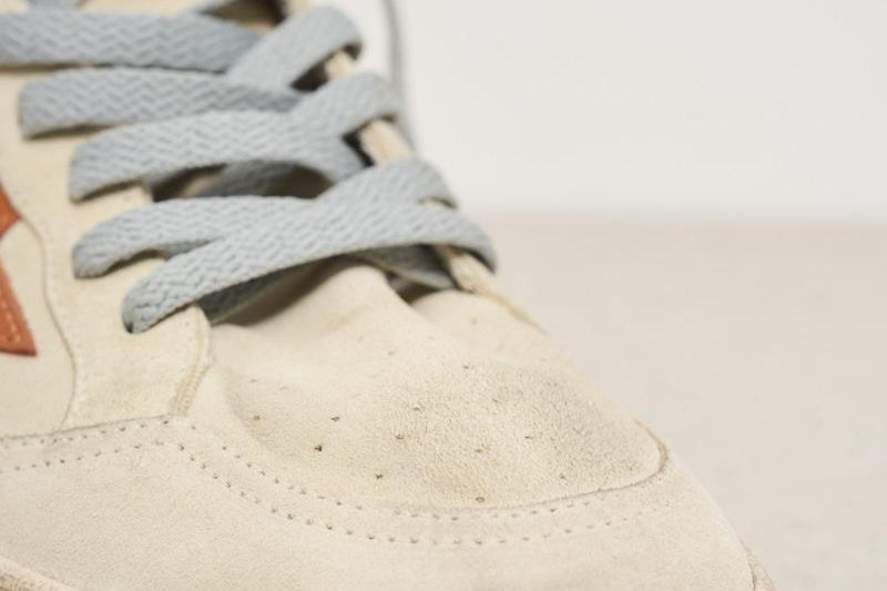 GOLDEN GOOSE GMF00117F00679415705