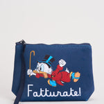 Pochette donna Aline Fatturate! blu ALINE WSCROOG61 MC2 SAINT BARTH 