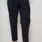 Pantalone uomo blu Portobello P.BELLOS 32508211 BRIGLIA 