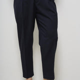 Pantalone uomo blu Portobello P.BELLOS 32508211 BRIGLIA 
