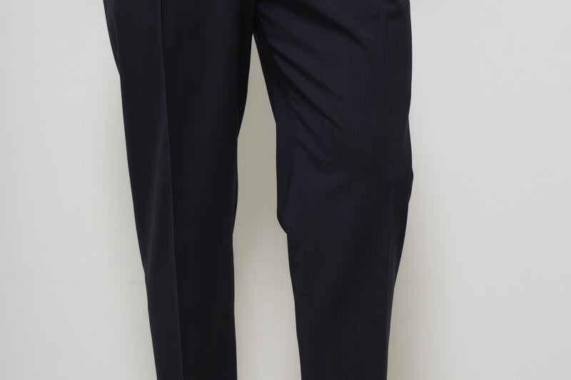 Pantalone uomo blu Portobello P.BELLOS 32508211 BRIGLIA 