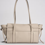 Borsa donna "Bayswater" panna HH9382 736W160 MULBERRY 