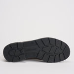 Stivaletto uomo grigio vintage 2413 DKGREY BLUNDSTONE 