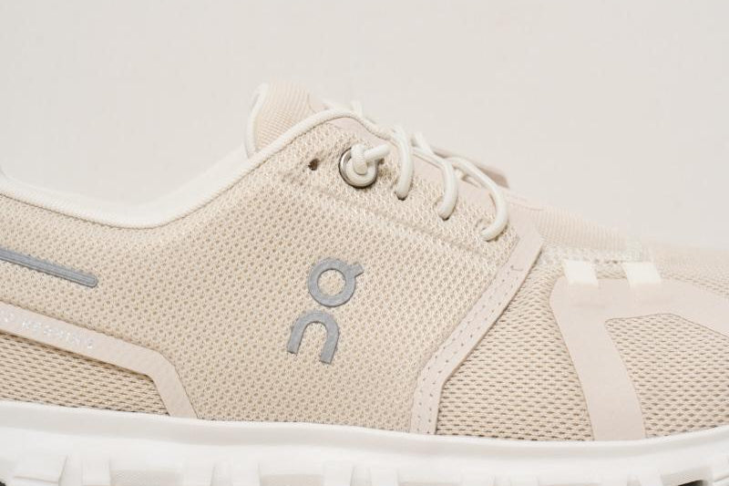 ON RUNNING 3W10060755PEARL WHITE