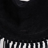 Borsa donna in suede Oskan Soft Small nera BF0066FC C3C14M01BK ISABEL MARANT 