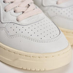 Sneakers Medalist Low in pelle donna AULW TB01 AUTRY 