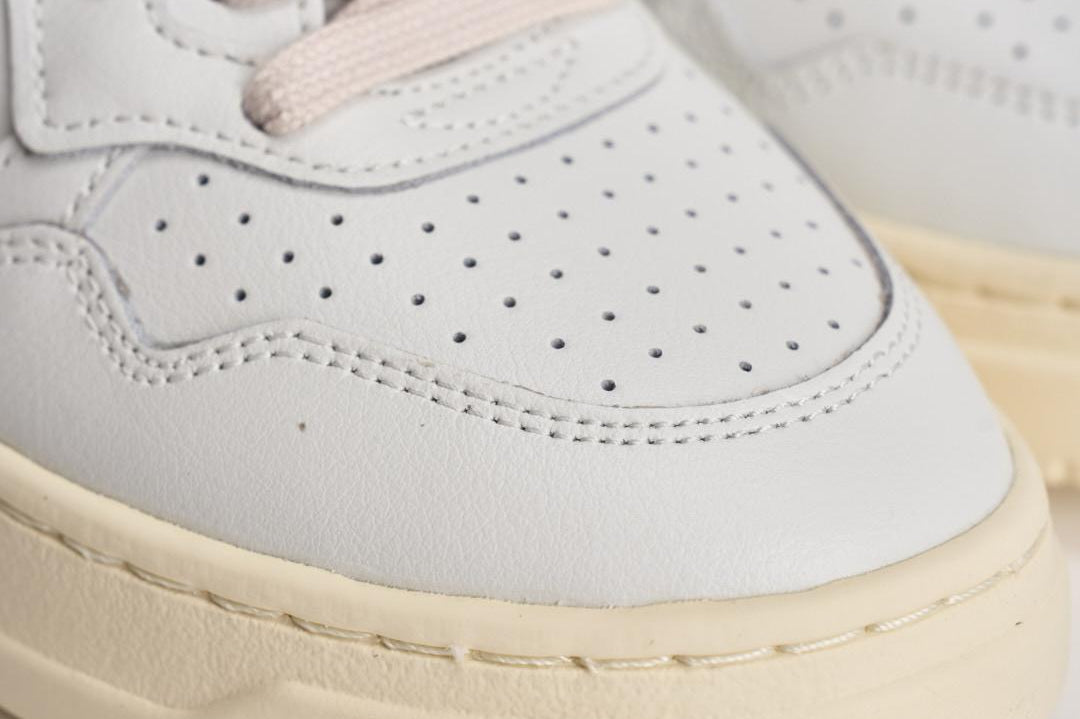 Sneakers Medalist Low in pelle donna AULW TB01 AUTRY 