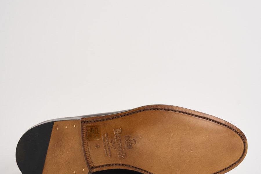 Mocassino uomo marrone 8491 ROICEMARRON BERWICK 