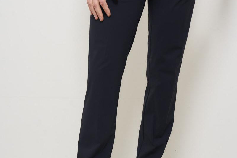 Pantalone uomo regular blu 25300 60 RRD 
