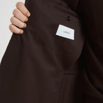 Abito uomo moro CN467AE CN64414450 LARDINI 