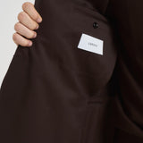 Abito uomo moro CN467AE CN64414450 LARDINI 