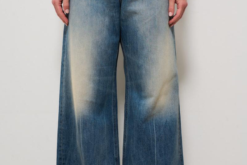 Jeans donna D-Sire vintage A06926 09L4701 DIESEL 