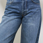 ANINE BING 10584WASHED BLUE