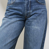 ANINE BING 10584WASHED BLUE