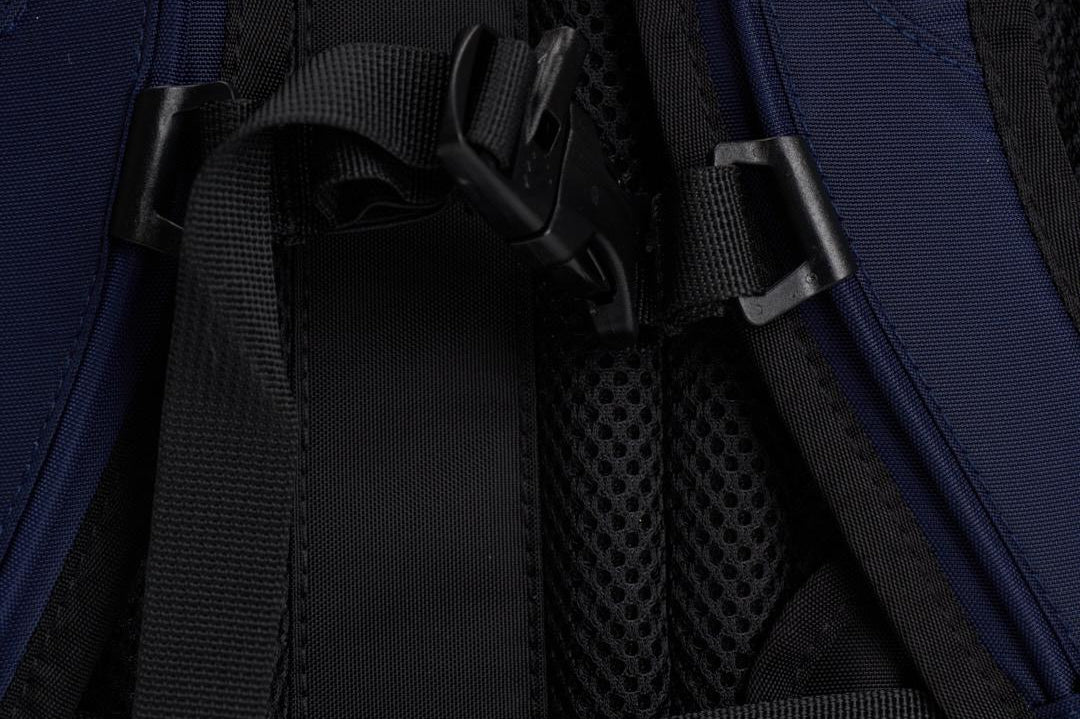 Zaino uomo Borealis Classic blu scuro CF9C ATK THE NORTH FACE 