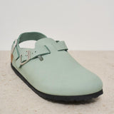 Sabot donna Tokio celeste 1029429 PURESAGE BIRKENSTOCK 