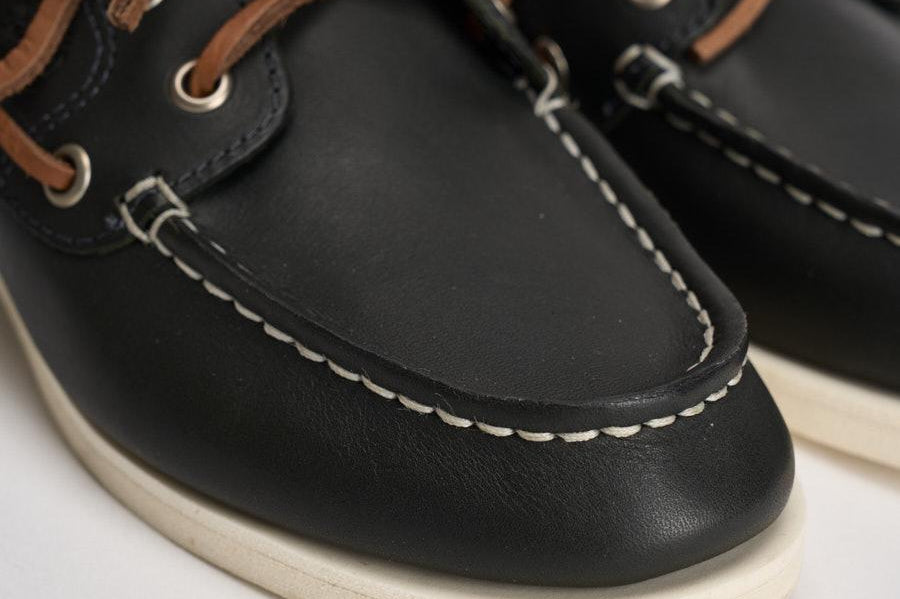 Mocassino donna Barca petrolio A2Q9X EP8 TIMBERLAND 