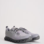 Sneakers Cloud 6 WP uomo grigia CLOUD6WP ALLOW WOLF ON RUNNING 