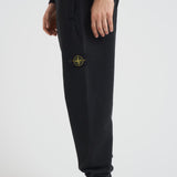 Pantalone jogger uomo nero 6200012 S0A20V0029 STONE ISLAND 