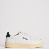 Sneakers uomo Medalist low verde AULM LL47 AUTRY 