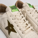 Sneakers Stardan uomo GMF00667 F00755510502 GOLDEN GOOSE 