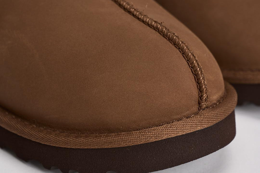 Scarpa Tasman Nubuck uomo 1175070 DKC UGG 