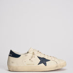 Sneakers Super-star uomo GMF00101 F00416415430 GOLDEN GOOSE 