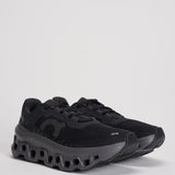 Sneakers donna Cloudmonster nere MONSTER. BLACK MAGNET ON RUNNING 
