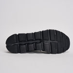 Sneakers uomo Cloud 6 nere 3MF10071043 BLACKBLACK ON RUNNING 