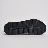 Sneakers uomo Cloud 6 nere 3MF10071043 BLACKBLACK ON RUNNING 