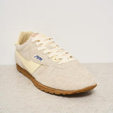 Sneakers uomo Windspin in suede grigio SLMU B01 AUTRY 