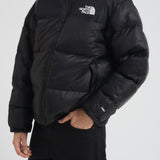 Giubbotto uomo Nuptse 1990 nero 3C8D GOE THE NORTH FACE 