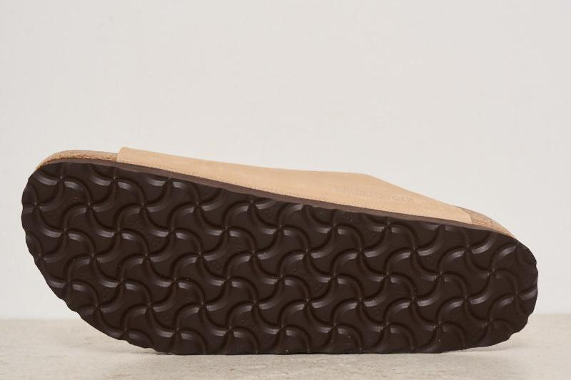 BIRKENSTOCK 1024064SANDCASTLE