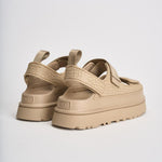 Sandalo donna GoldenGlow Embossed beige 1175311 MDSD UGG 