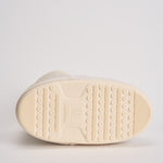 Stivale donna Icon Low Rubber crema 1409380 L002CREAM MOON BOOT 