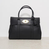 Borsa donna Bayswater nera HH2873 205A217 MULBERRY 