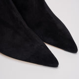 Stivale donna Sofie Suede nero SOFIE BLACK AEYDE 