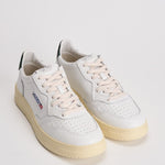Sneakers uomo Medalist low verde AULM LL47 AUTRY 