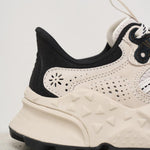 FLOWER MOUNTAIN 0N01MESHOFFWHITE