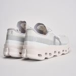 Sneakers uomo Cloudmonster 1 bianca 3MF30741200 WHITEWHITE ON RUNNING 